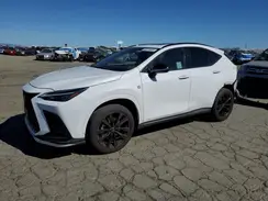 JTJKGCEZ0N5002822 2022 LEXUS NX