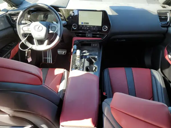 JTJKGCEZ0N5002822 2022 LEXUS NX - Image 8