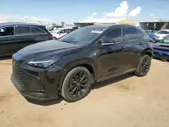 JTJKGCEZ1N2006458 2022 LEXUS NX