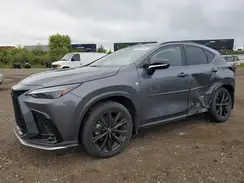 JTJKGCEZ1N2007013 2022 LEXUS NX