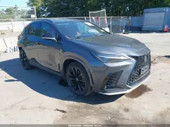 JTJKGCEZ1N5001419 2022 LEXUS NX