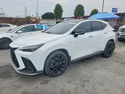 JTJKGCEZ2N2004346 2022 LEXUS NX