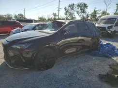 JTJKGCEZ2N2005786 2022 LEXUS NX