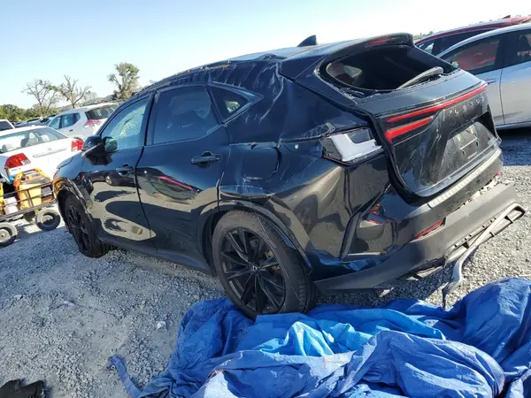 JTJKGCEZ2N2005786 2022 LEXUS NX - Image 2