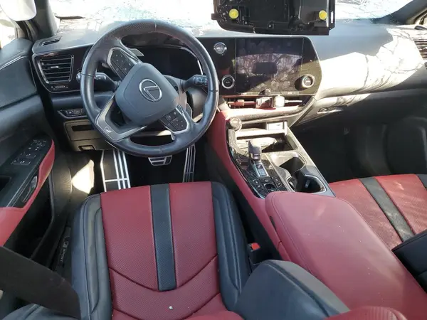 JTJKGCEZ2N2005786 2022 LEXUS NX - Image 8
