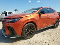 JTJKGCEZ2N2005920 2022 LEXUS NX