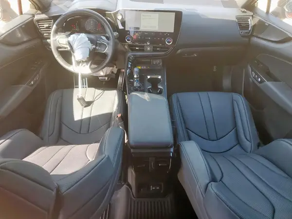 JTJKGCEZ2N2005920 2022 LEXUS NX - Image 8