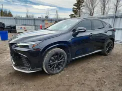 JTJKGCEZ2N5002370 2022 LEXUS NX