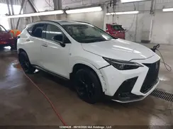 JTJKGCEZ2N5003230 2022 LEXUS NX