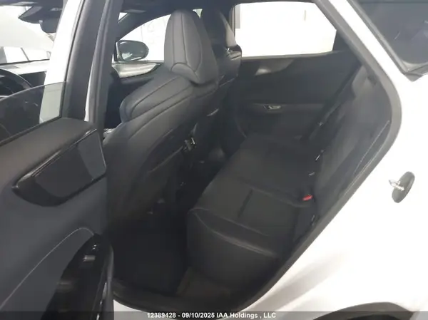JTJKGCEZ2N5003230 2022 LEXUS NX - Image 8