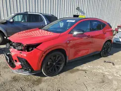 JTJKGCEZ3N2001665 2022 LEXUS NX