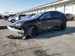 JTJKGCEZ3N2003075 2022 LEXUS NX