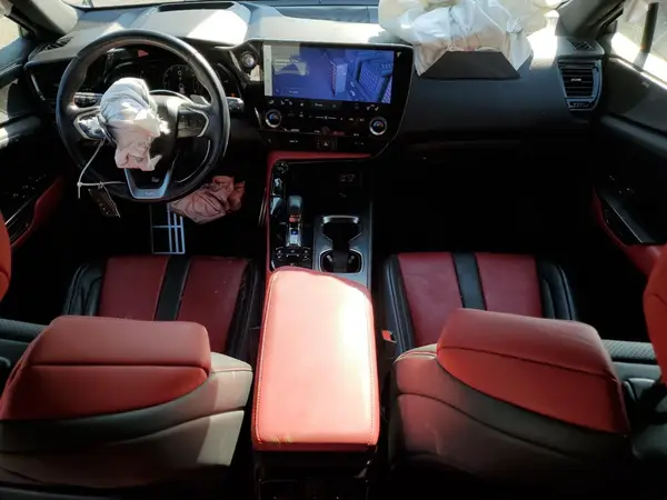 JTJKGCEZ3N2003075 2022 LEXUS NX - Image 8