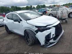 JTJKGCEZ3N5000675 2022 LEXUS NX