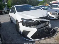 JTJKGCEZ3N5000790 2022 LEXUS NX
