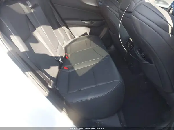 JTJKGCEZ3N5000790 2022 LEXUS NX - Image 8