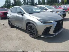JTJKGCEZ3R2016513 2024 LEXUS NX