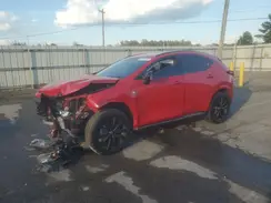 JTJKGCEZ4N2003747 2022 LEXUS NX