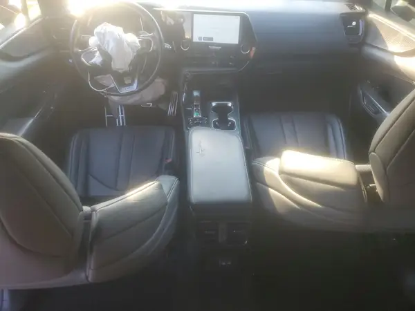 JTJKGCEZ4N2003747 2022 LEXUS NX - Image 8