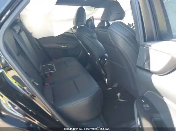 JTJKGCEZ5N2001067 2022 LEXUS NX - Image 8