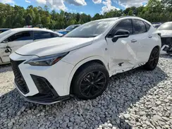 JTJKGCEZ5N2001456 2022 LEXUS NX