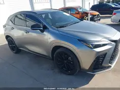 JTJKGCEZ5N2002302 2022 LEXUS NX