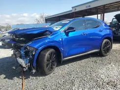 JTJKGCEZ5N2004812 2022 LEXUS NX