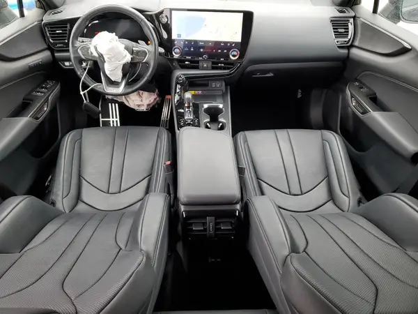 JTJKGCEZ5N2006107 2022 LEXUS NX - Image 8