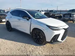 JTJKGCEZ5N5000516 2022 LEXUS NX