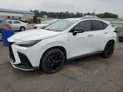 JTJKGCEZ6N5003053 2022 LEXUS NX