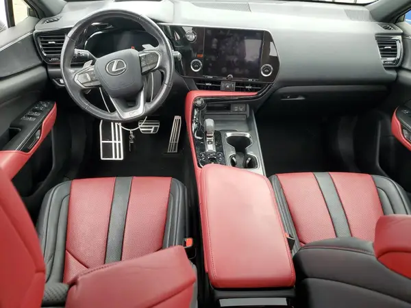 JTJKGCEZ6N5003053 2022 LEXUS NX - Image 8