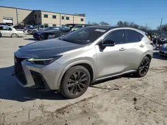 JTJKGCEZ7N2001197 2022 LEXUS NX