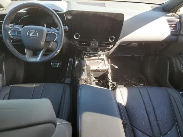 JTJKGCEZ7N2004035 2022 LEXUS NX - Image 8