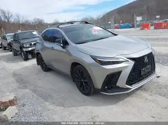 JTJKGCEZ7N2004486 2022 LEXUS NX