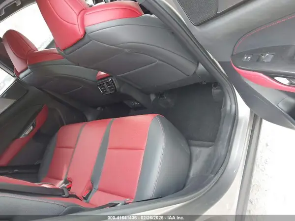 JTJKGCEZ7N2004486 2022 LEXUS NX - Image 8