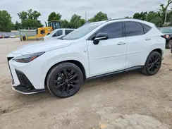 JTJKGCEZ7N2004729 2022 LEXUS NX
