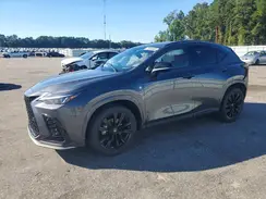 JTJKGCEZ7N2006075 2022 LEXUS NX