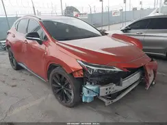 JTJKGCEZ8N2003671 2022 LEXUS NX