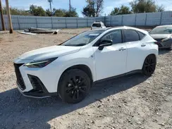 JTJKGCEZ8N2005999 2022 LEXUS NX