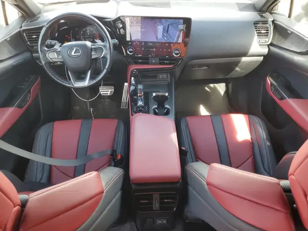 JTJKGCEZ8N2005999 2022 LEXUS NX - Image 8