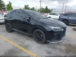 JTJKGCEZ8N2006439 2022 LEXUS NX
