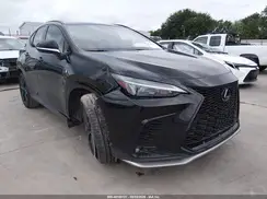 JTJKGCEZ8N2007946 2022 LEXUS NX