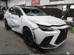 JTJKGCEZ8N5000221 2022 LEXUS NX