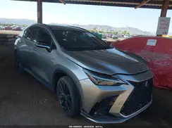 JTJKGCEZ8N5002860 2022 LEXUS NX