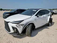 JTJKGCEZ8P2009778 2023 LEXUS NX