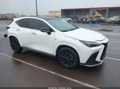 JTJKGCEZ8P5005020 2023 LEXUS NX