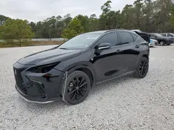JTJKGCEZ8P5005034 2023 LEXUS NX