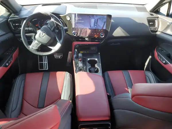 JTJKGCEZ9N2005915 2022 LEXUS NX - Image 8