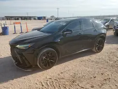 JTJKGCEZ9N2008412 2022 LEXUS NX