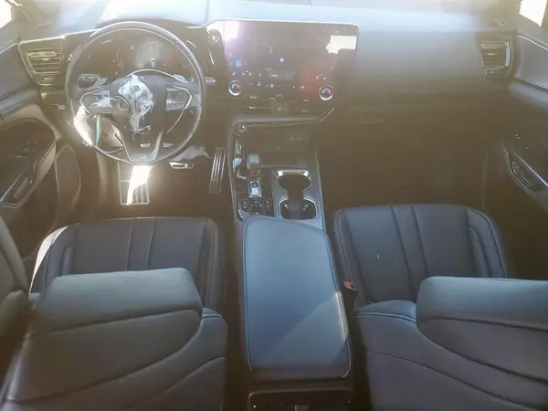 JTJKGCEZ9N2008412 2022 LEXUS NX - Image 8